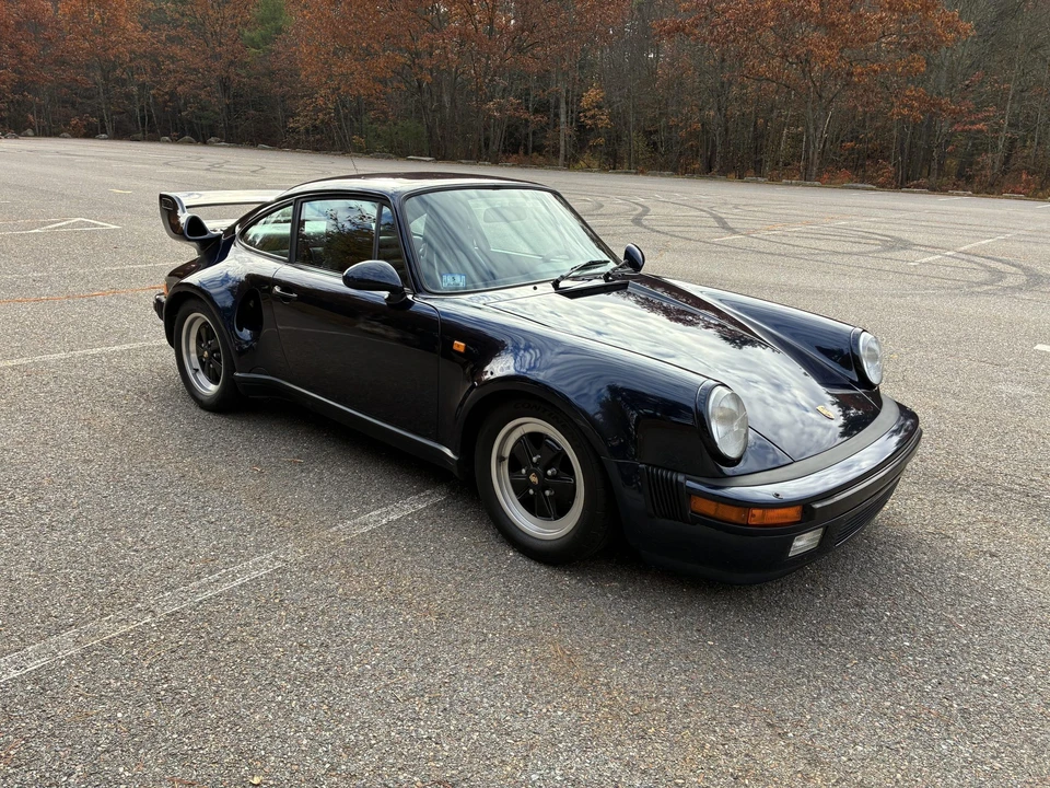 1982 Porsche 911 Carrera SC - Image 2 of 31
