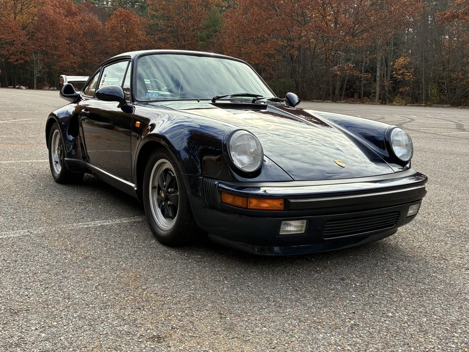 1982 Porsche 911 Carrera SC - Image 3 of 31