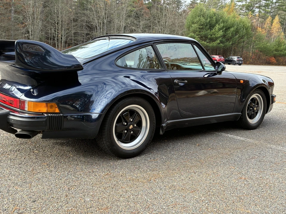 1982 Porsche 911 Carrera SC - Image 12 of 31