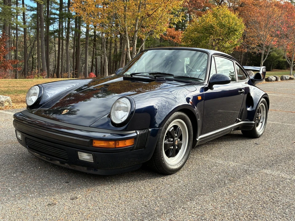 1982 Porsche 911 Carrera SC - Image 5 of 31