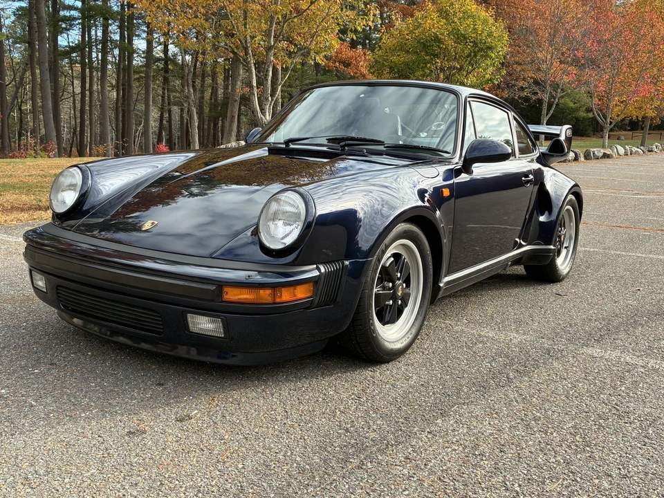 1982 Porsche 911 Carrera SC - Image 6 of 31