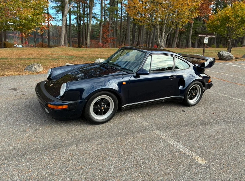 1982 Porsche 911 Carrera SC - Image 7 of 31