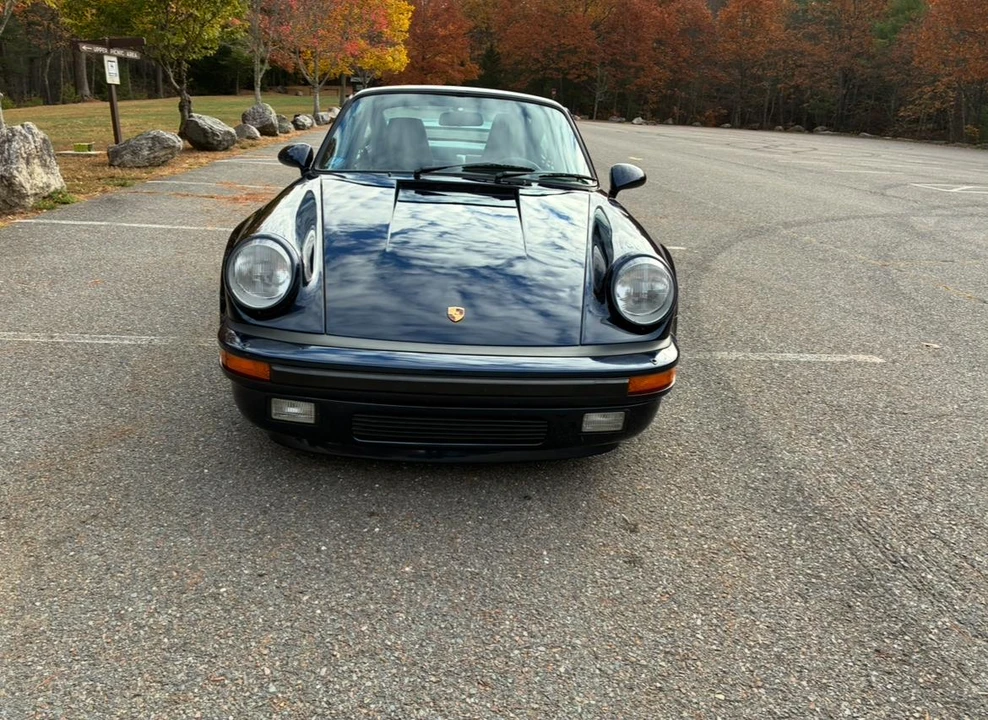 1982 Porsche 911 Carrera SC - Image 4 of 31