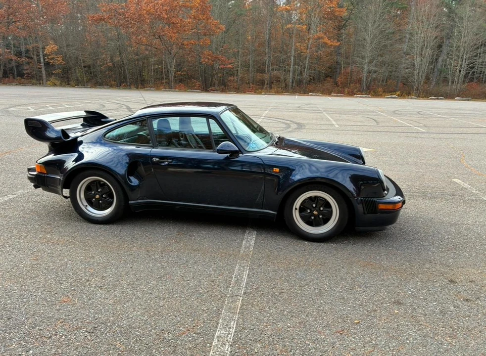 1982 Porsche 911 Carrera SC - Image 14 of 31