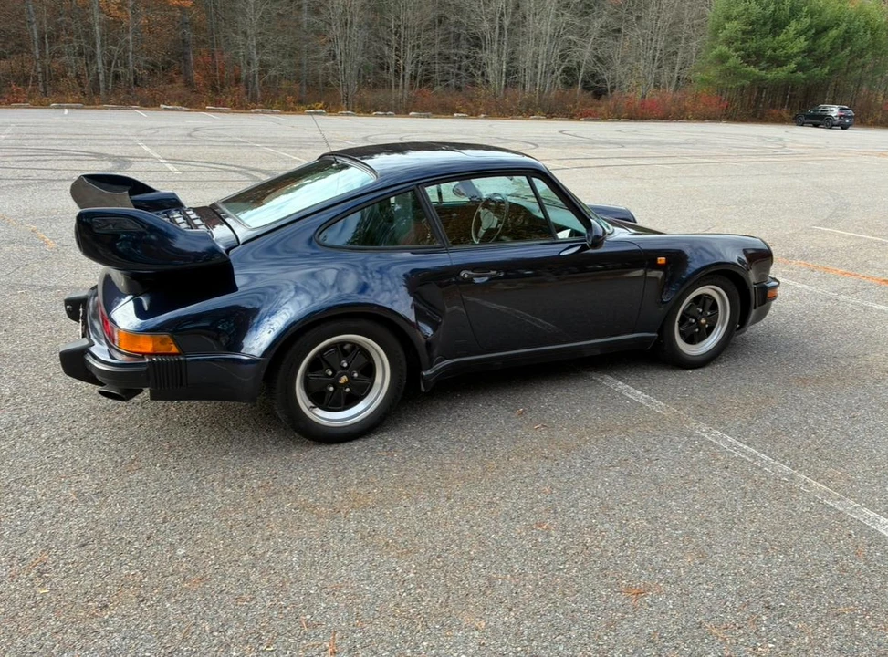 1982 Porsche 911 Carrera SC - Image 13 of 31