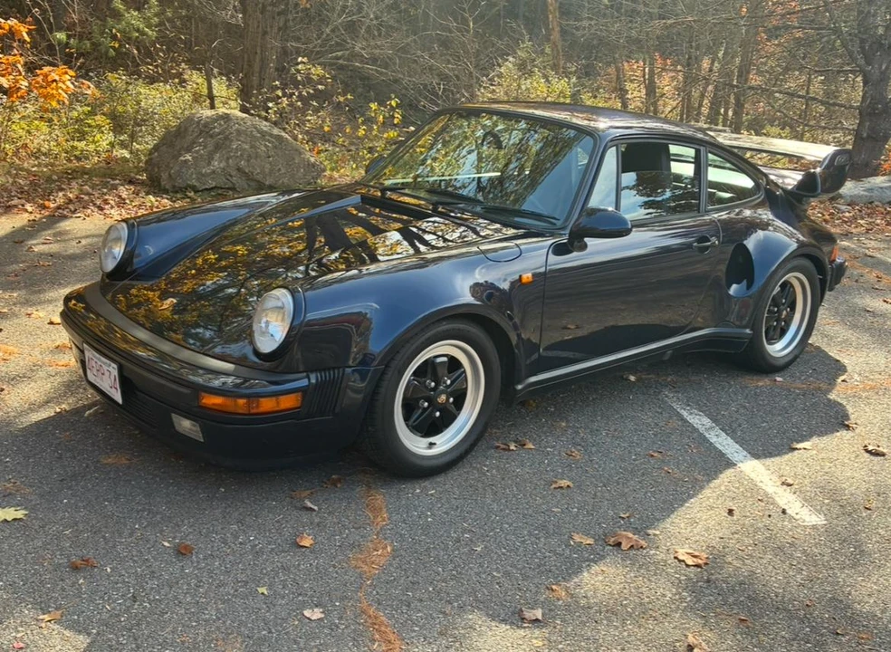 1982 Porsche 911 Carrera SC - Image 17 of 31