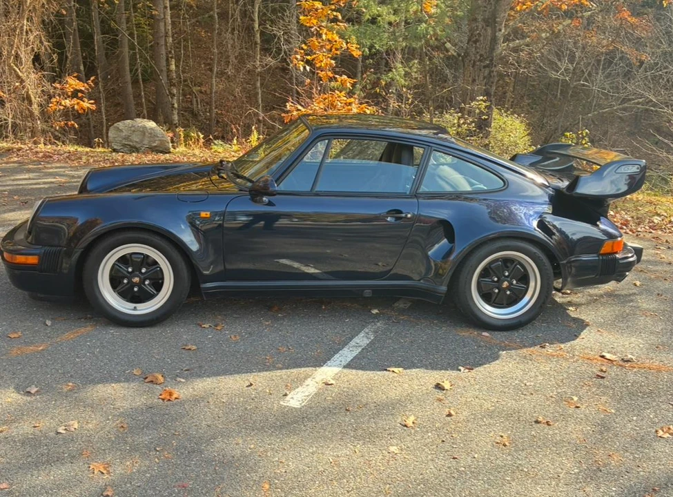 1982 Porsche 911 Carrera SC - Image 16 of 31