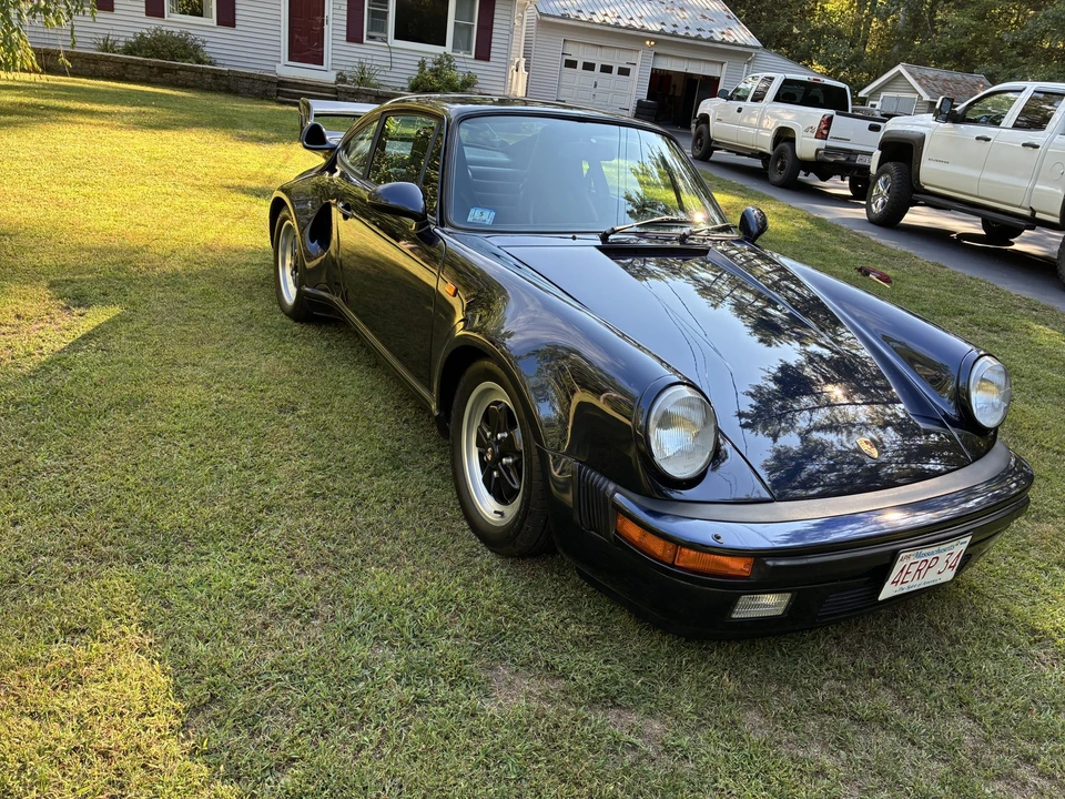 1982 Porsche 911 Carrera SC - Image 19 of 31