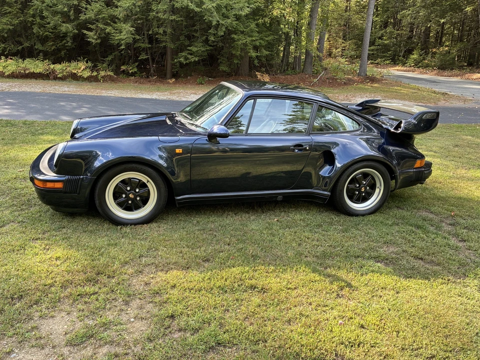 1982 Porsche 911 Carrera SC - Image 23 of 31