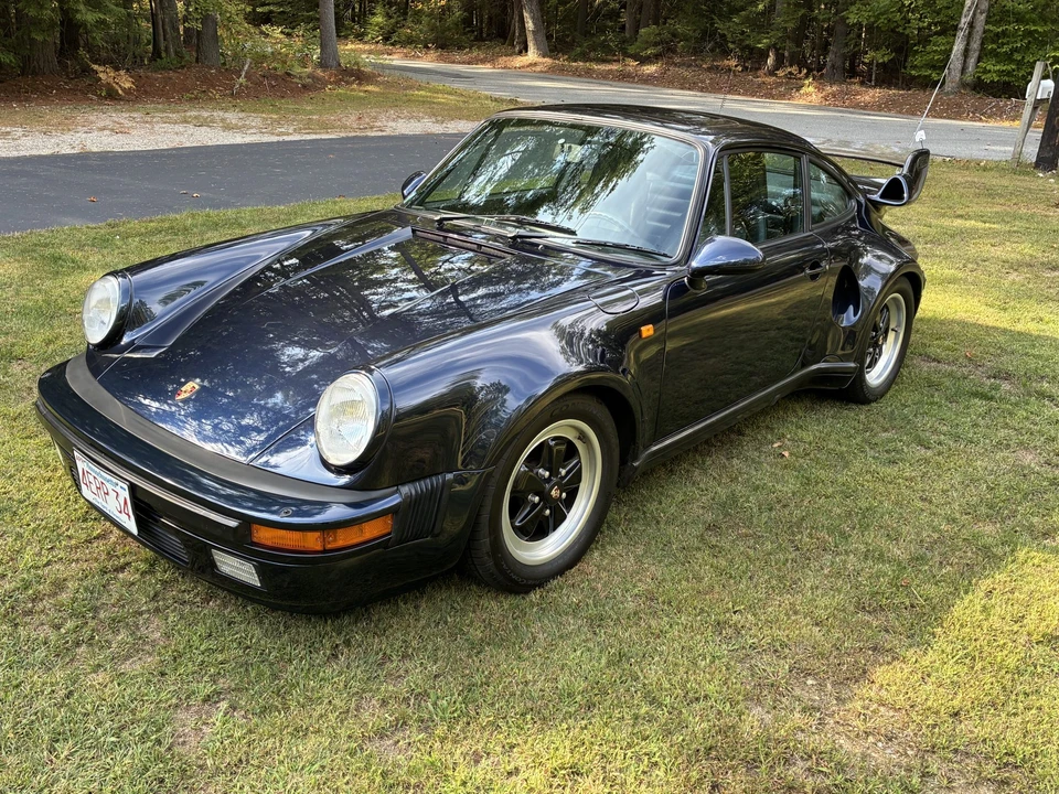 1982 Porsche 911 Carrera SC - Image 22 of 31