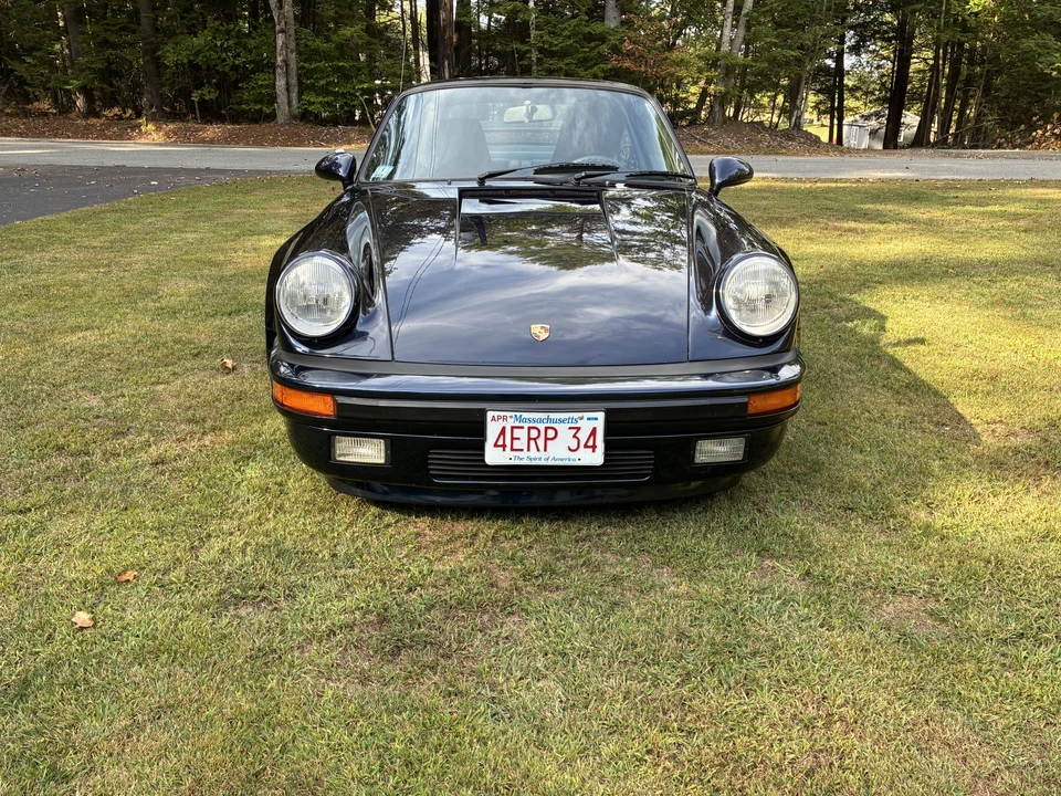 1982 Porsche 911 Carrera SC - Image 21 of 31