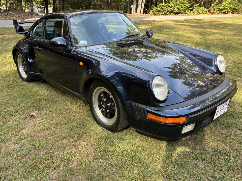 1982 Porsche 911 Carrera SC - Image 18 of 31