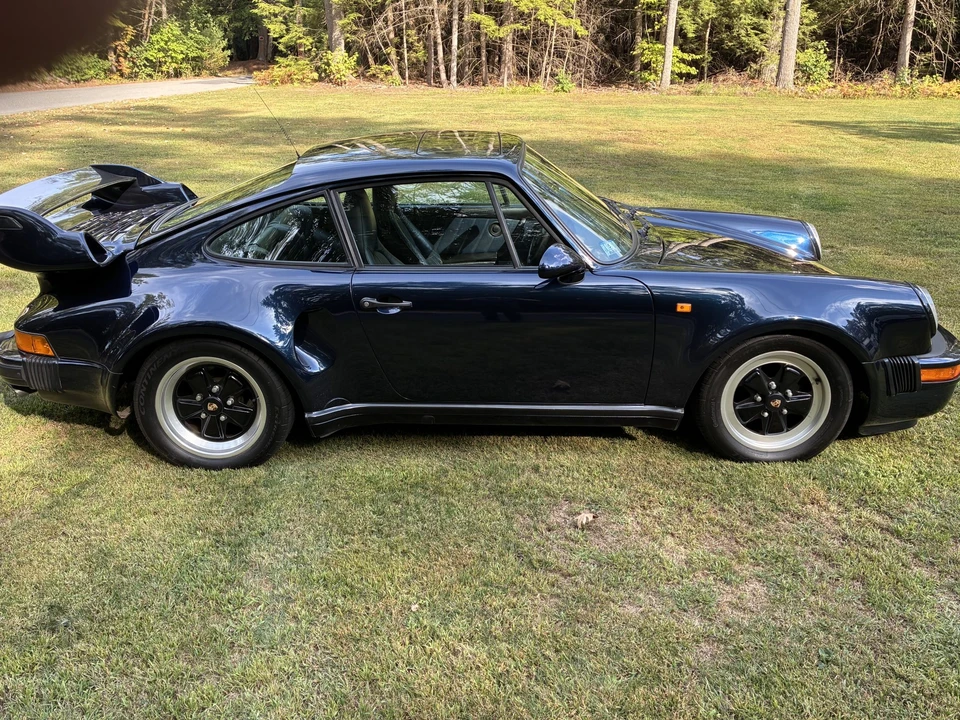 1982 Porsche 911 Carrera SC - Image 27 of 31