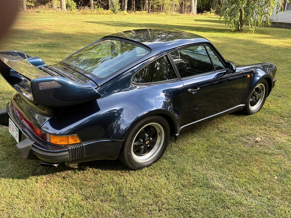 1982 Porsche 911 Carrera SC - Image 26 of 31