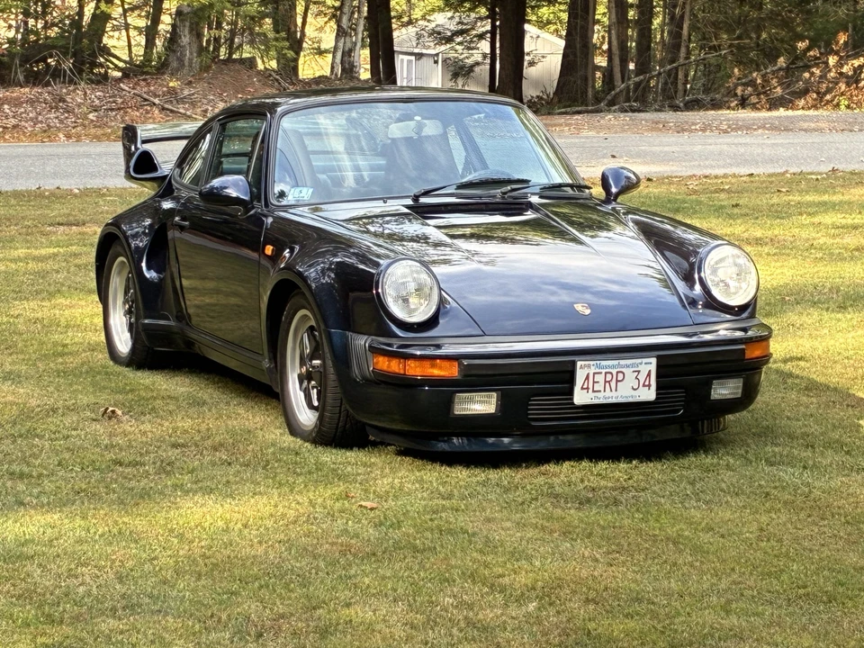 1982 Porsche 911 Carrera SC - Image 20 of 31