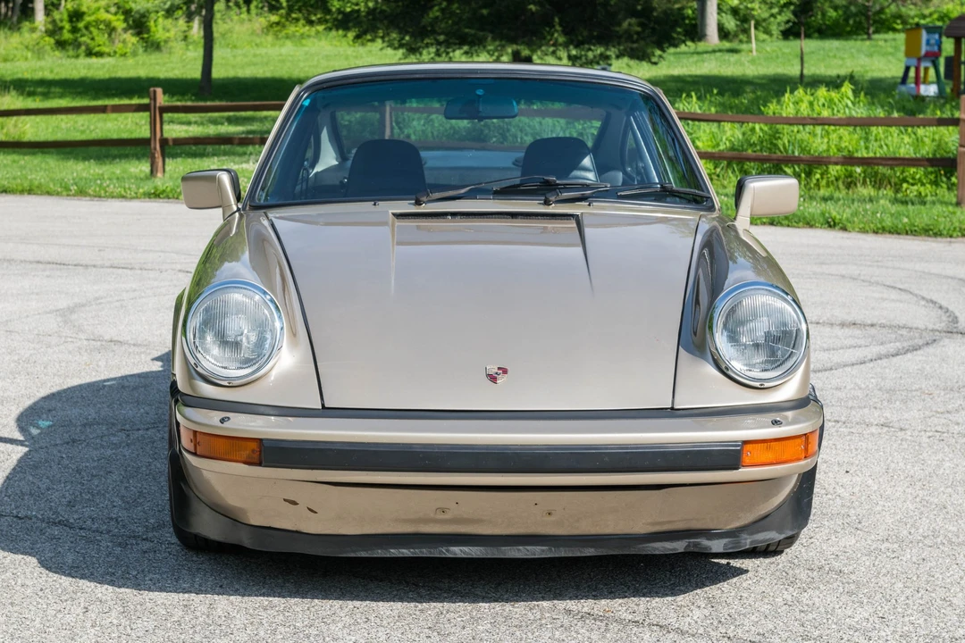 1982 Porsche 911 Carrera SC - Image 3 of 31
