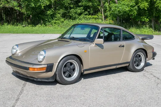 1982 Porsche 911 Carrera SC - Image 2 of 31