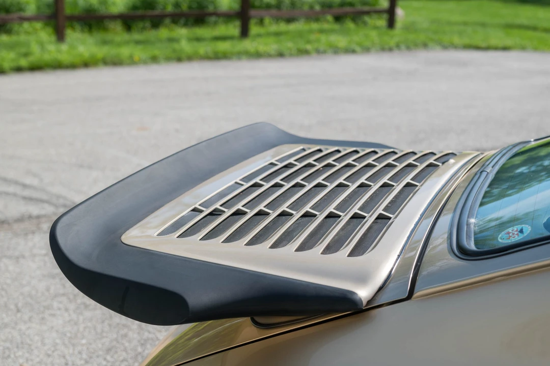 1982 Porsche 911 Carrera SC - Image 29 of 31