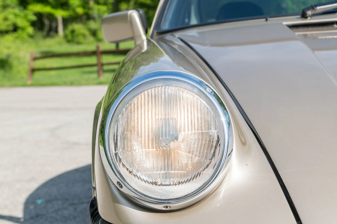 1982 Porsche 911 Carrera SC - Image 13 of 31