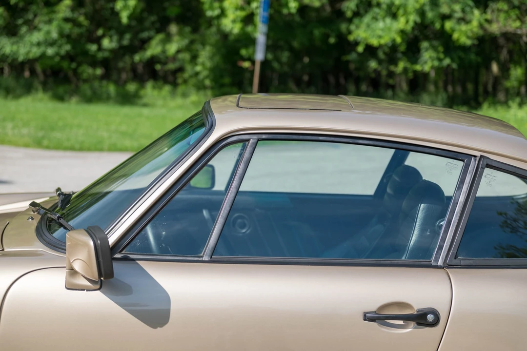 1982 Porsche 911 Carrera SC - Image 18 of 31
