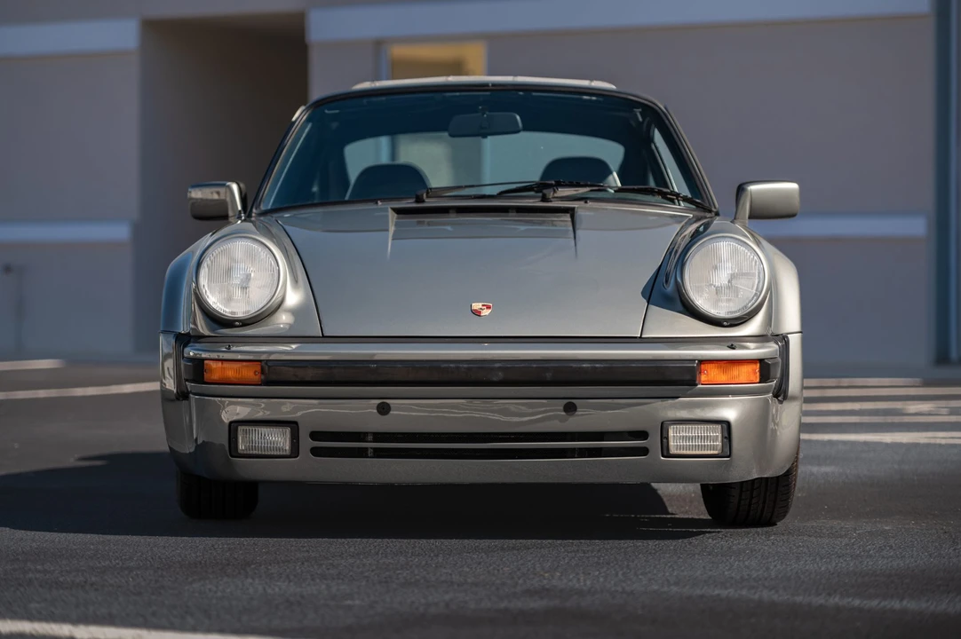 1983 Porsche 930 Turbo - Image 7 of 31
