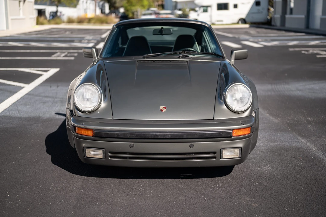 1983 Porsche 930 Turbo - Image 14 of 31