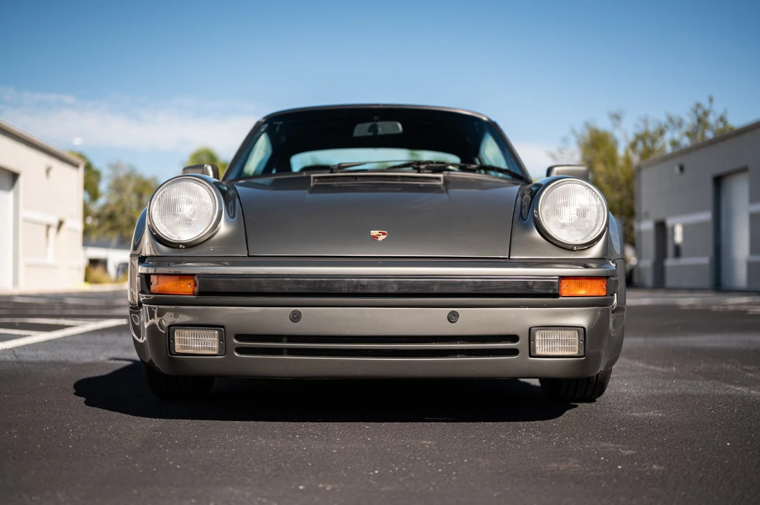 1983 Porsche 930 Turbo - Image 15 of 31