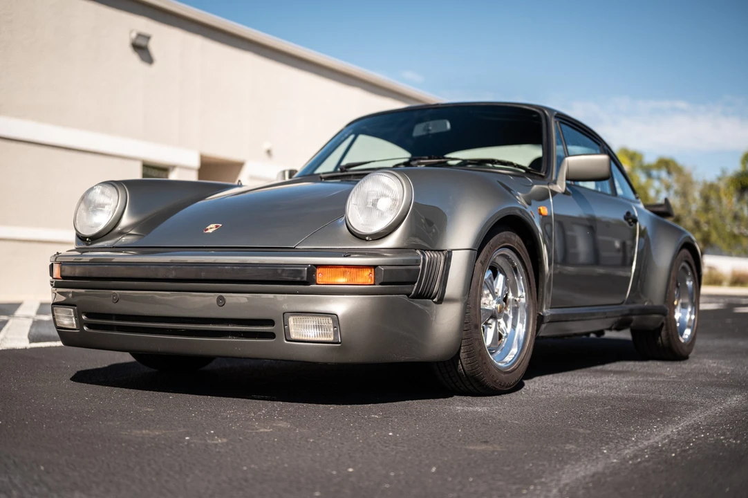1983 Porsche 930 Turbo - Image 17 of 31