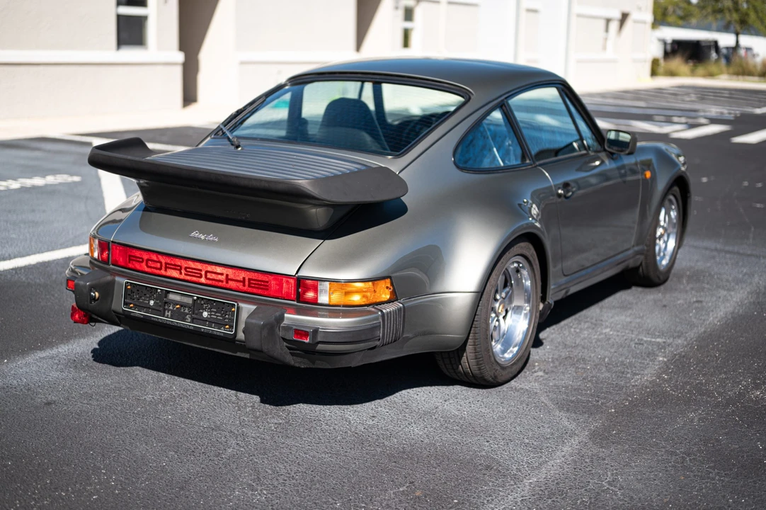 1983 Porsche 930 Turbo - Image 30 of 31