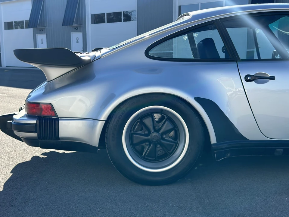 1983 Porsche 930 Turbo - Image 14 of 31