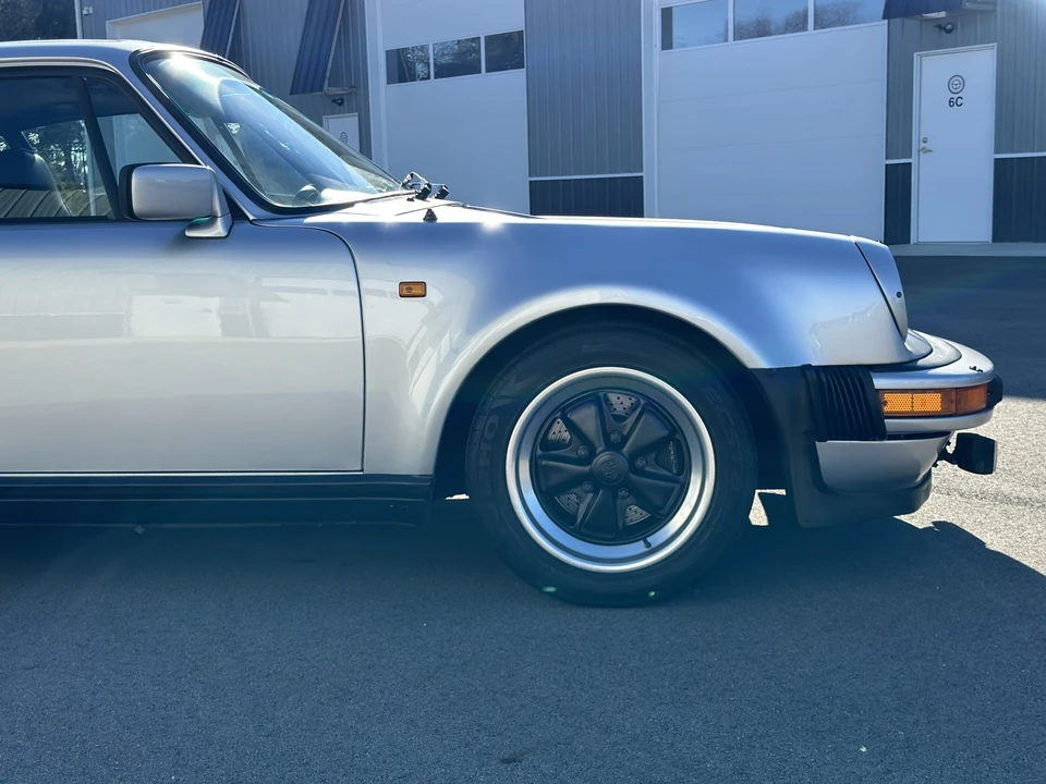 1983 Porsche 930 Turbo - Image 12 of 31
