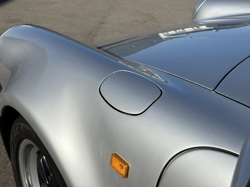 1983 Porsche 930 Turbo - Image 22 of 31
