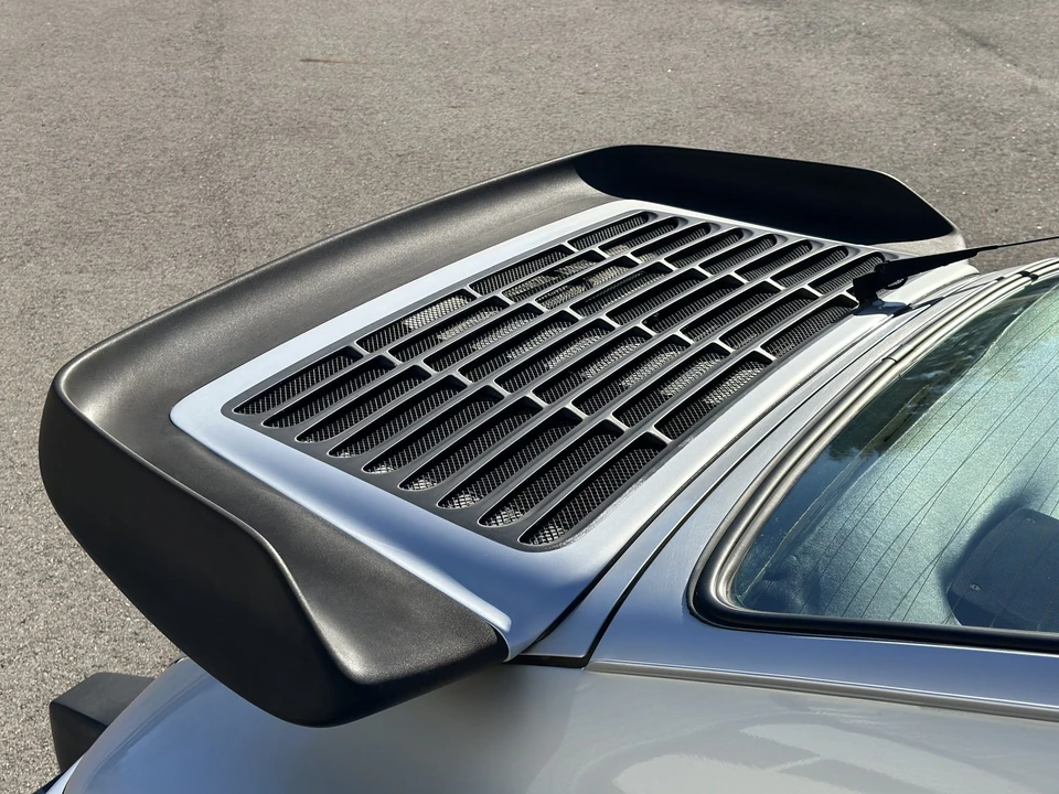 1983 Porsche 930 Turbo - Image 15 of 31
