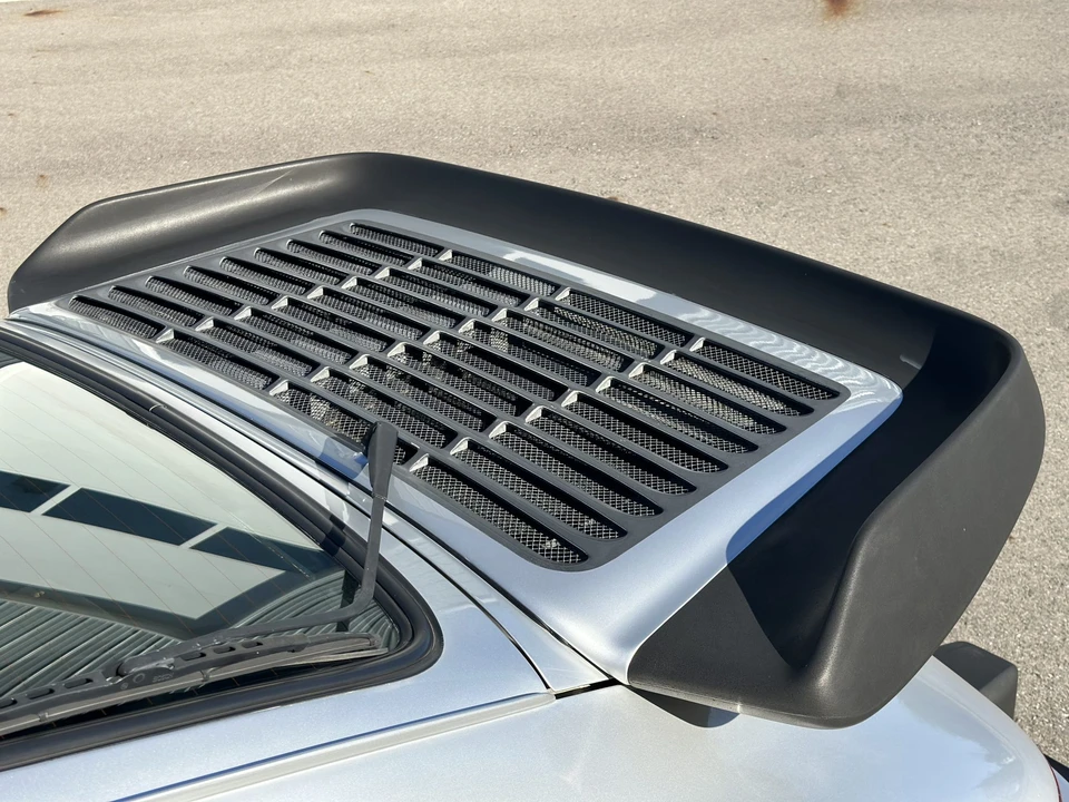 1983 Porsche 930 Turbo - Image 18 of 31