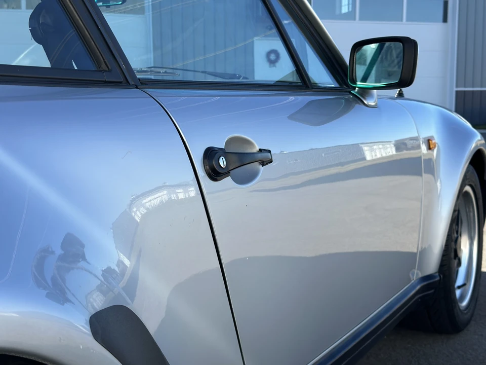 1983 Porsche 930 Turbo - Image 13 of 31