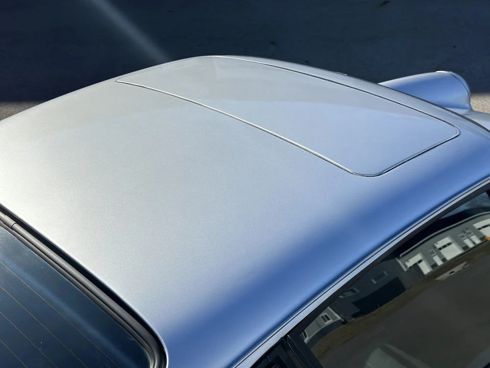1983 Porsche 930 Turbo - Image 27 of 31