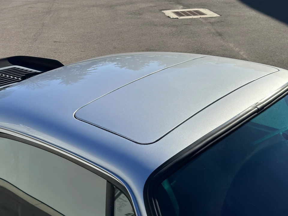 1983 Porsche 930 Turbo - Image 26 of 31