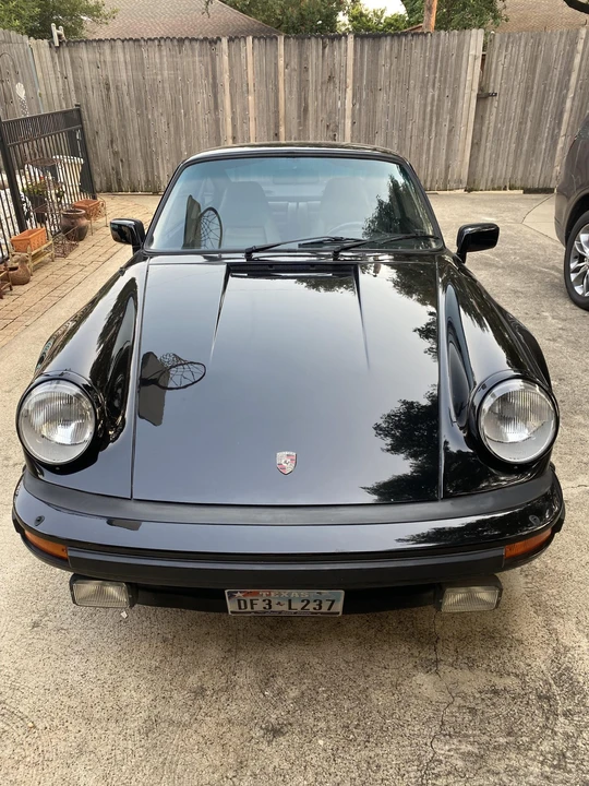 1983 Porsche 930 Turbo - Image 12 of 31