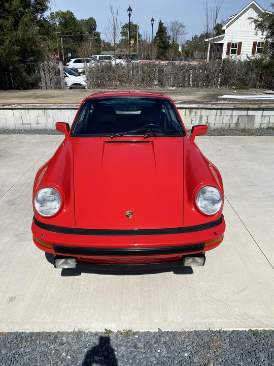1983 Porsche 930 Turbo - Image 31 of 31