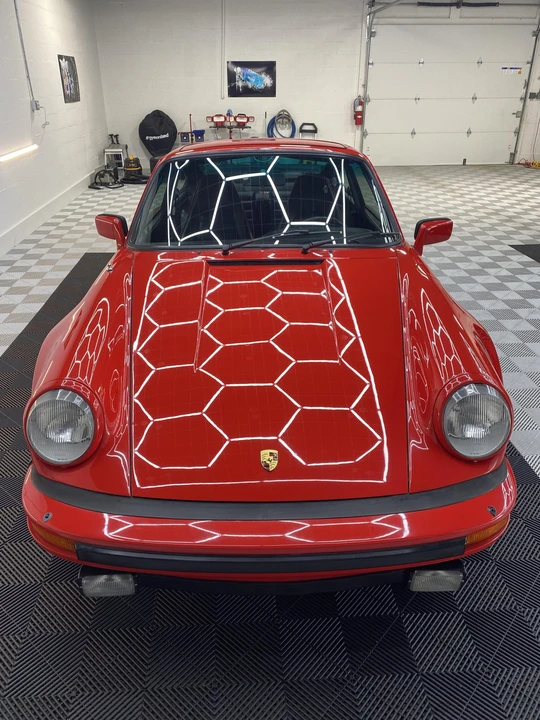 1983 Porsche 930 Turbo - Image 28 of 31
