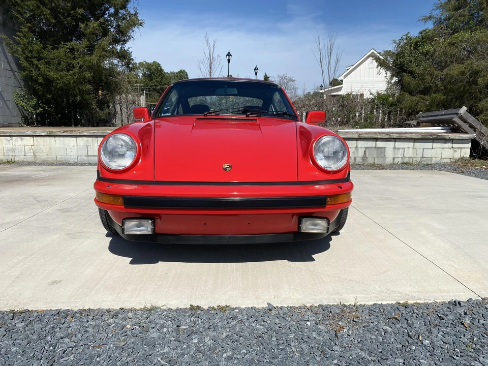 1983 Porsche 930 Turbo - Image 30 of 31