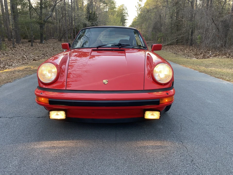 1983 Porsche 930 Turbo - Image 29 of 31