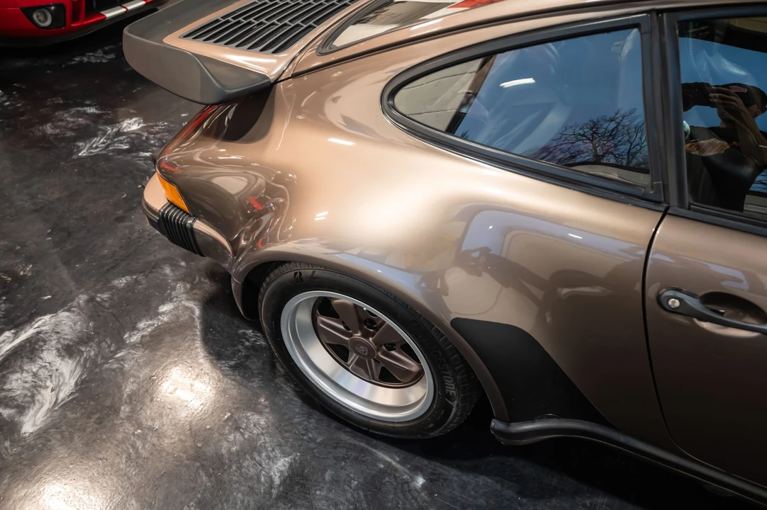 1983 Porsche 930 Turbo - Image 29 of 31
