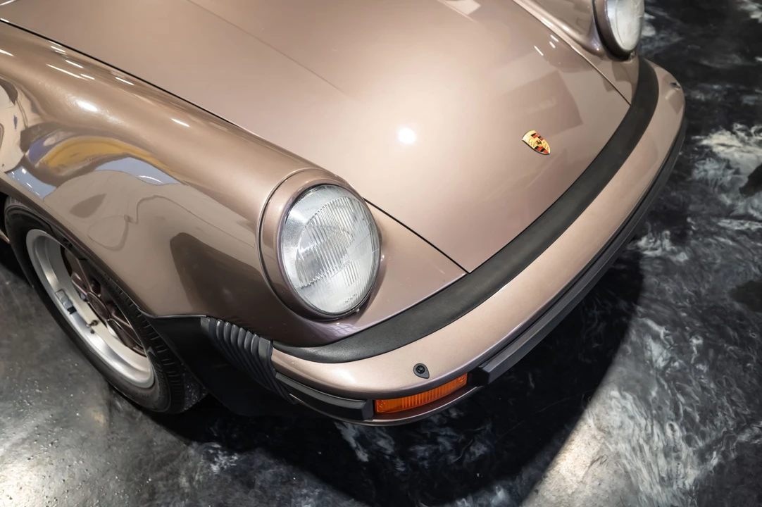 1983 Porsche 930 Turbo - Image 20 of 31