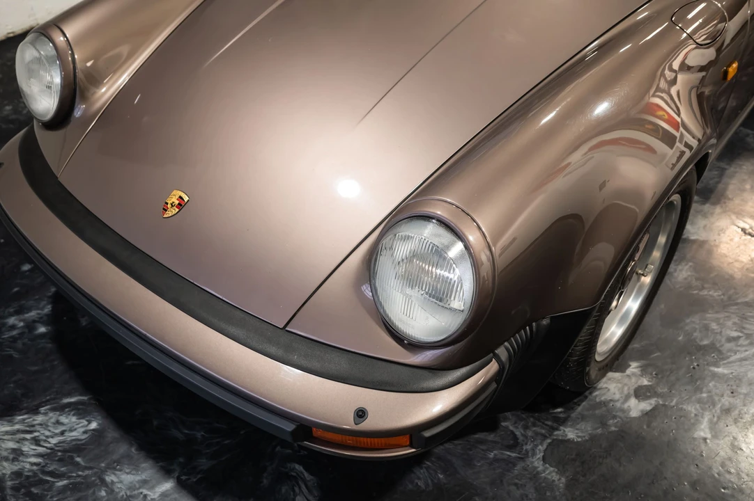 1983 Porsche 930 Turbo - Image 21 of 31