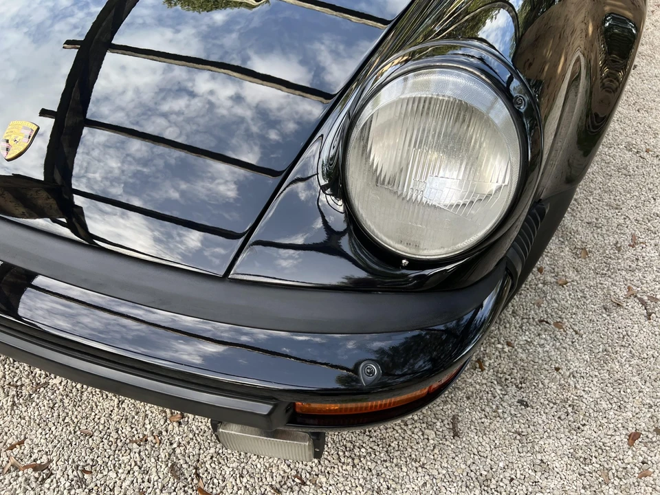 1983 Porsche 930 Turbo - Image 14 of 31