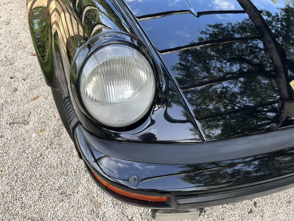 1983 Porsche 930 Turbo - Image 12 of 31