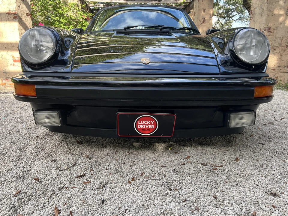 1983 Porsche 930 Turbo - Image 11 of 31