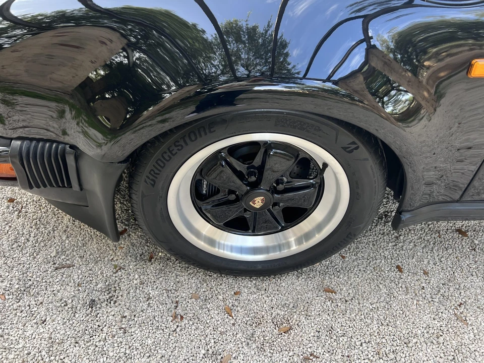 1983 Porsche 930 Turbo - Image 30 of 31