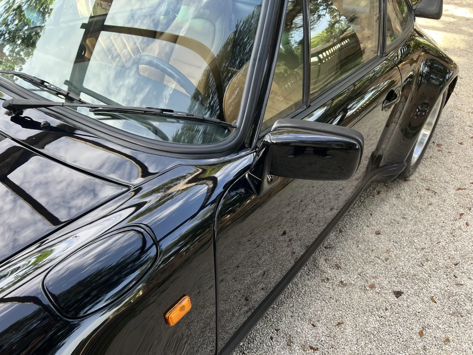 1983 Porsche 930 Turbo - Image 19 of 31